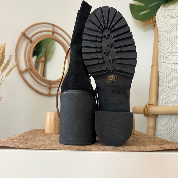 Free People Boots - Picture 5 of 12